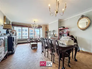 Appartement te koop Koekelberg (VBD41419)