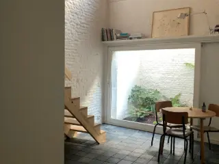 Residence for rent Sint-Jans-Molenbeek (VBD41420)