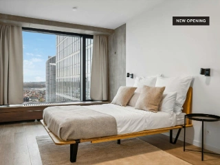 Appartement à louer Bruxelles (VBD41421)