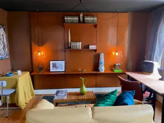 Appartement te huur Sint-Gillis (VBD41422)