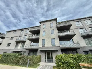 Appartement te koop Oudergem (VBD41426)