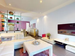 Appartement te koop Schaarbeek (VBD41427)