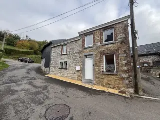 Villa à vendre Pepinster (VBD41429)