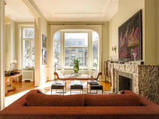 Maison à louer Uccle (VBD41430)