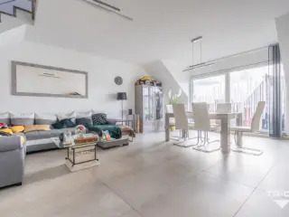 Duplex for sale Chapelle-lez-Herlaimont (VBD41437)