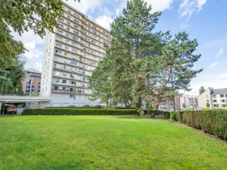 Apartment for sale Nivelles (VBD41438)