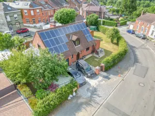 Huis te koop Rebecq (VBD41439)