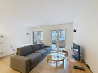 Appartement à louer Bruxelles (VBD41445)