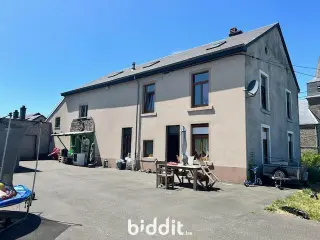 Immeuble de rapport en vente publique Bras (VBD41446)