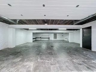 Industrial building for rent Mouscron (VBD41447)