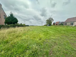 Bouwgrond te koop Melles (VBD41450)