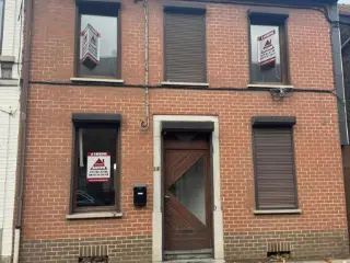 Residence for sale Mont-sur-Marchienne (VBD41460)