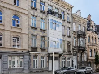 Office space for rent Elsene (VBD41462)