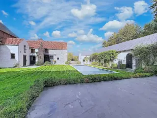 Villa for sale Seneffe (VBD41463)