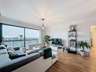 Appartement à louer Forest (VBD41464)