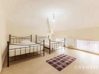 Residence for rent Marchienne-au-Pont (VBD41469)