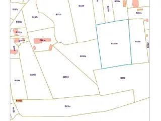 Terrain à vendre Momignies (VBD41476)