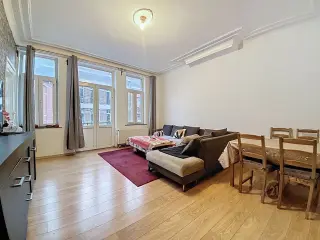 Duplex te koop Anderlecht (VBD41477)