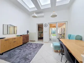 Residence for sale Châtelineau (VBD41478)