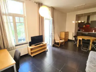 Appartement à louer Saint-Josse-ten-Noode (VBD41479)