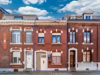 Maison à vendre Ougrée (VBD41482)