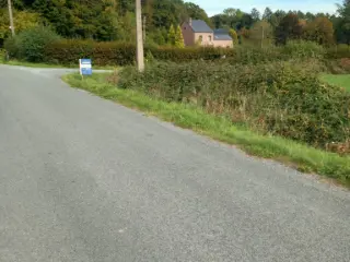 Farmland for sale Momignies (VBD41483)