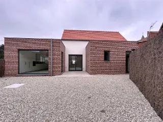 Handelsfonds te huur Doornik (VBD41485)