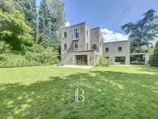 Maison à louer Uccle (VBD41488)