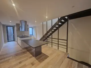 Triplex à louer Mons (VBD41490)