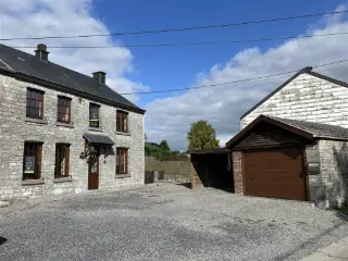 Huis te huur Tohogne (VBD41495)