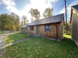 Chalet te koop Heure (VBD41497)