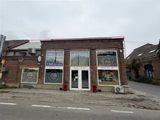 Surface commerciale à louer Archennes (VBD41499)