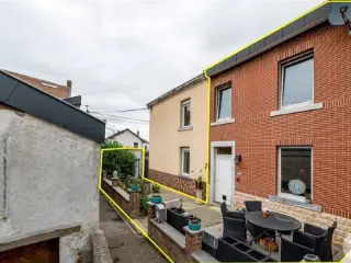 Residence for sale Amay (VBD41501)