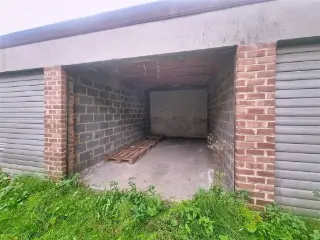 Garagebox te huur Sint-Lambrechts-Woluwe (VBD41512)