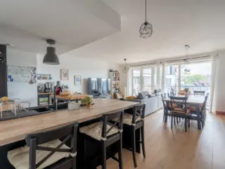 Appartement à vendre Evere (VBD41513)