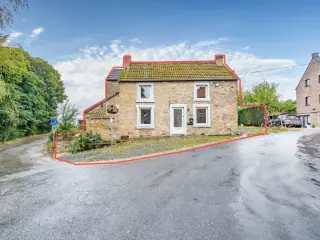 Huis te koop Courrière (VBD41515)