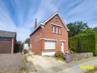 Huis te koop Hérinnes (VBD41517)