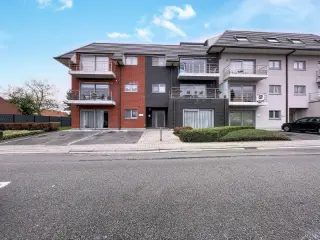 Apartment for rent Kain (VBD41518)