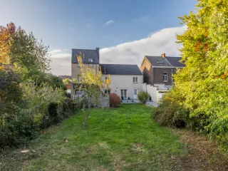 Residence for sale Marcinelle (VBD41520)