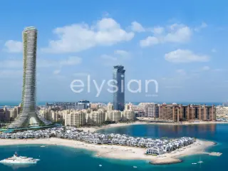 Appartement te koop Dubai (VBD41521)