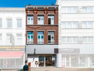 Immeuble de rapport à vendre Braine-le-Comte (VBD41527)