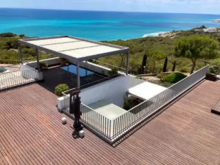 Duplex te koop Les Roquetes (VBD41528)