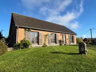 Huis te koop Bois-de-Villers (VBD41529)