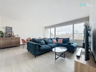 Appartement à vendre Saint-Josse-ten-Noode (VBD41531)