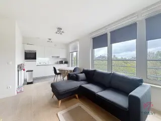 Studio à louer Woluwe-Saint-Lambert (VBD41537)