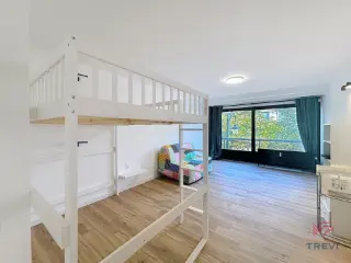 Studio te huur Etterbeek (VBD41538)