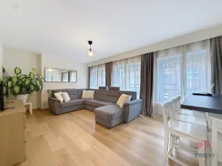 Appartement te huur Schaarbeek (VBD41539)