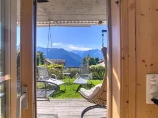 Chalet for sale Bagnes (VBD41542)