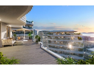 Apartment for sale Gibraltar (VBD41543)