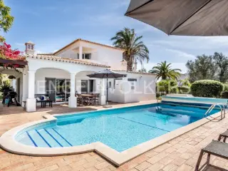 Huis te koop Lagoa (VBD41545)